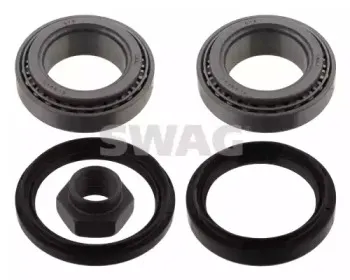 Комплект подшипника ступицы колеса SWAG купить